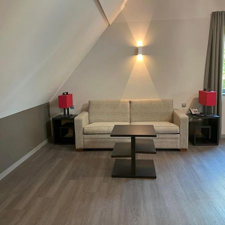 Relais De L'Empereur Otel Genappe Dış mekan fotoğraf