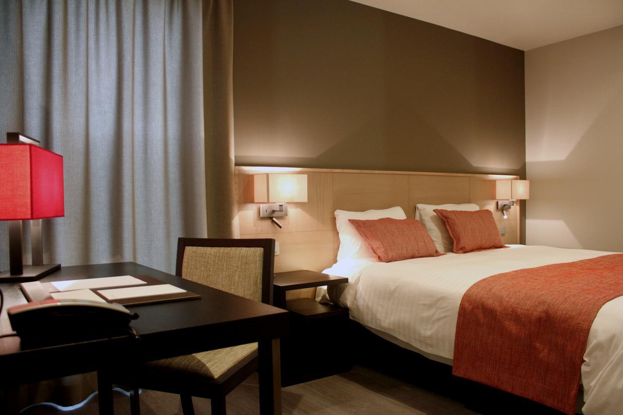 Relais De L'Empereur Otel Genappe Dış mekan fotoğraf